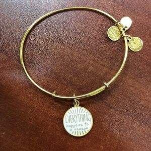 Alex and Ani bracelet